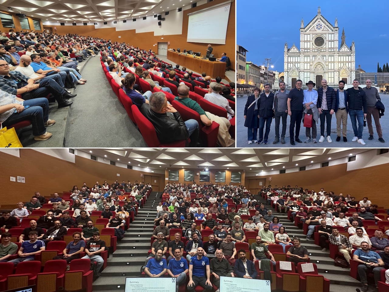 Meetup with Bjarne Stroustrup 2026
