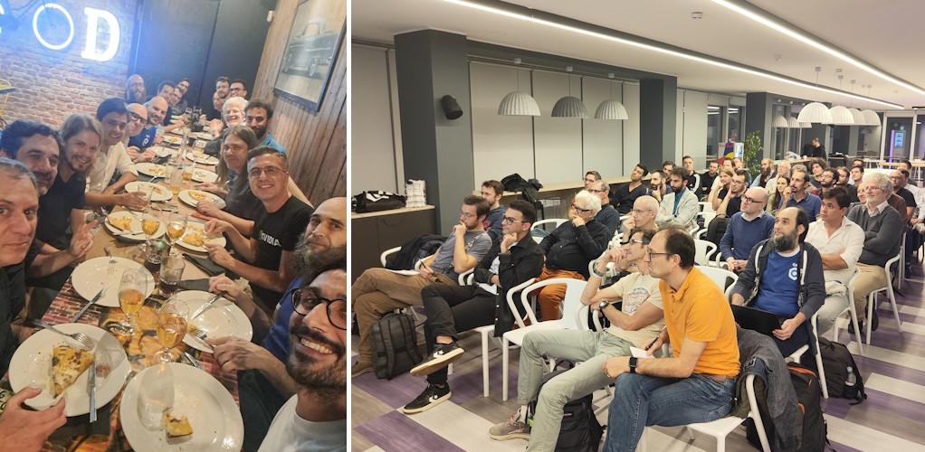 Italian C++ Meetup Milan 2024